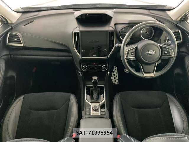 Subaru FORESTER 2022-01 7020497-11