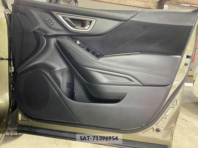 Subaru FORESTER 2022-01 7020497-13