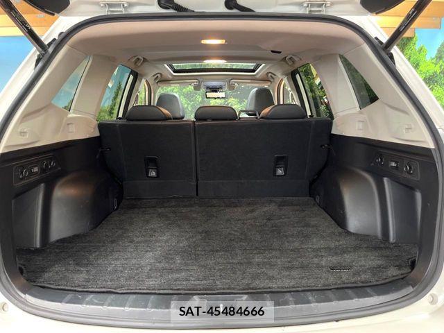Subaru FORESTER 2019-02 7020494-9
