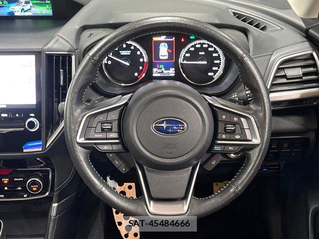 Subaru FORESTER 2019-02 7020494-10