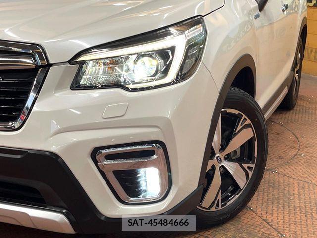Subaru FORESTER 2019-02 7020494-11