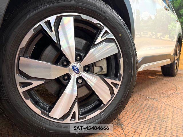 Subaru FORESTER 2019-02 7020494-12