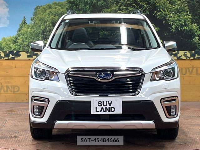 Subaru FORESTER 2019-02 7020494-13