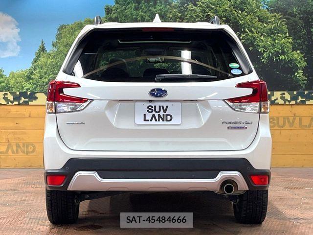 Subaru FORESTER 2019-02 7020494-14
