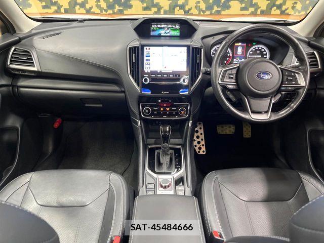 Subaru FORESTER 2019-02 7020494-1