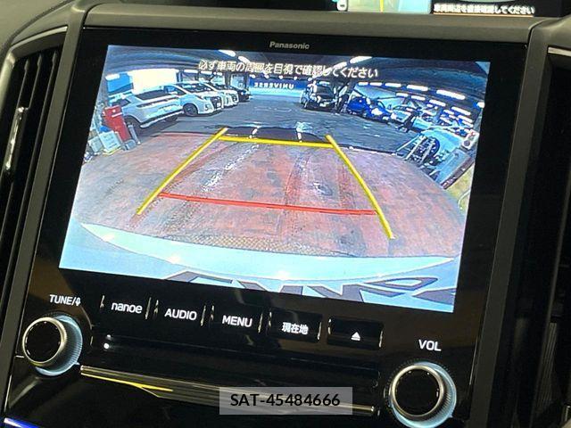 Subaru FORESTER 2019-02 7020494-4