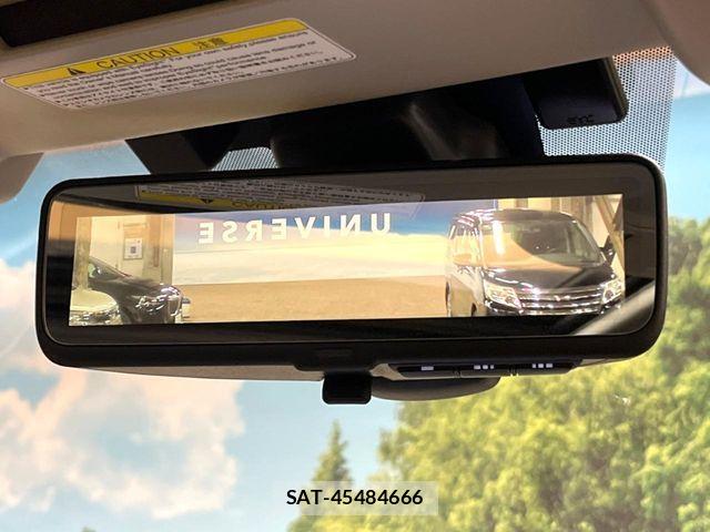 Subaru FORESTER 2019-02 7020494-6