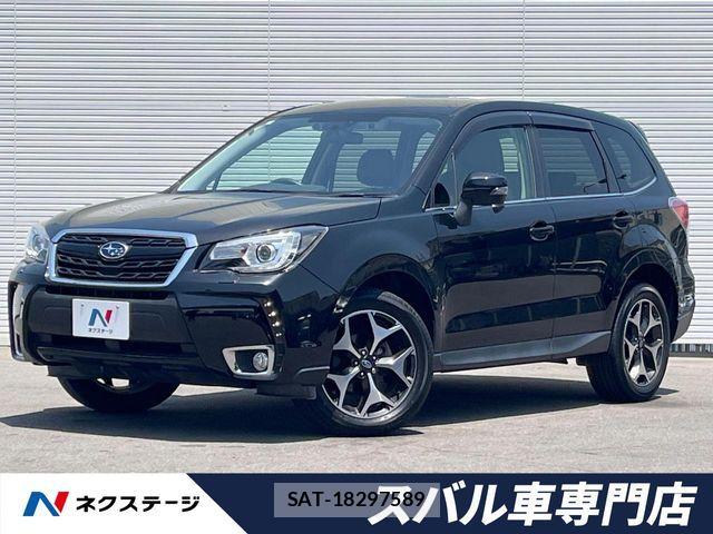 Subaru FORESTER 2017-02 7058611-0