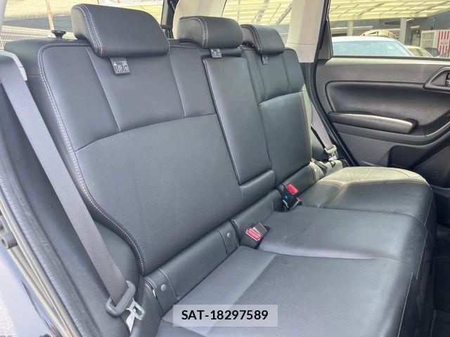 Subaru FORESTER 2017-02 7058611-11