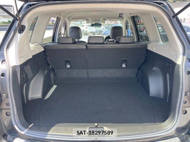 Subaru FORESTER 2017-02 7058611-12