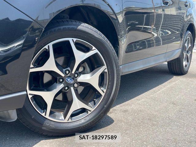 Subaru FORESTER 2017-02 7058611-13