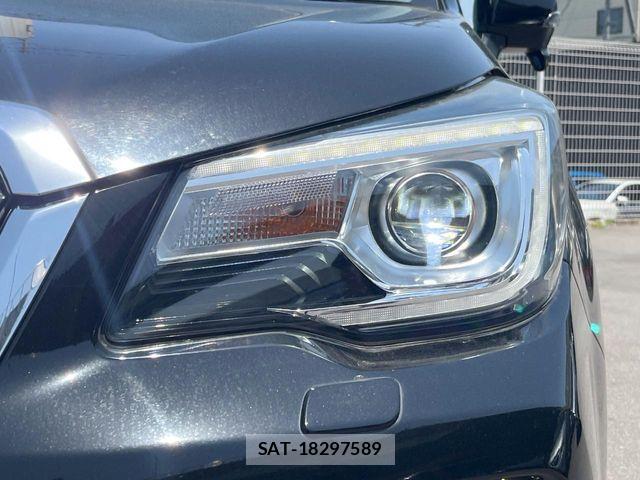 Subaru FORESTER 2017-02 7058611-14