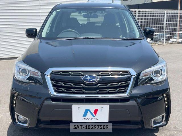 Subaru FORESTER 2017-02 7058611-16