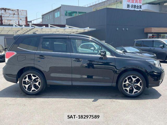 Subaru FORESTER 2017-02 7058611-18