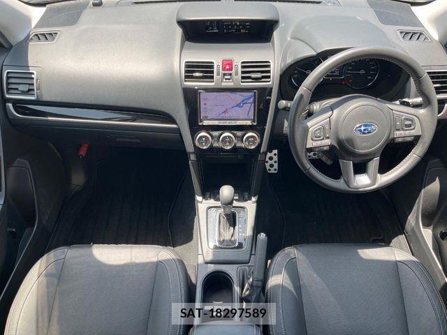 Subaru FORESTER 2017-02 7058611-1