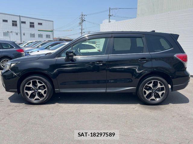 Subaru FORESTER 2017-02 7058611-19