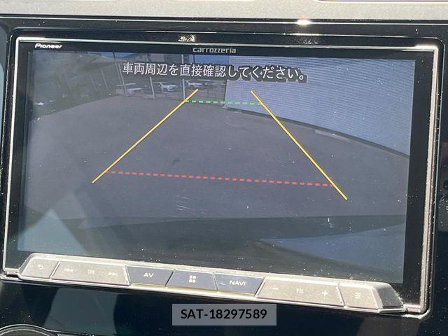 Subaru FORESTER 2017-02 7058611-3