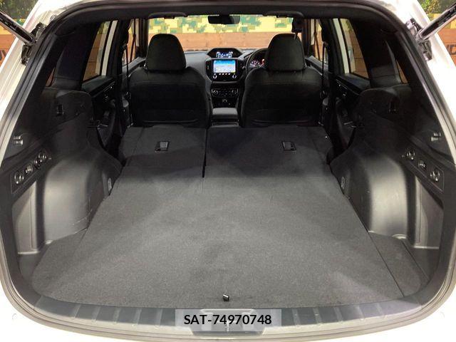 Subaru FORESTER 2025-05 7058593-9