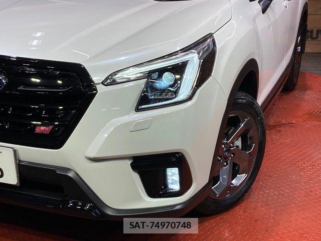 Subaru FORESTER 2025-05 7058593-10