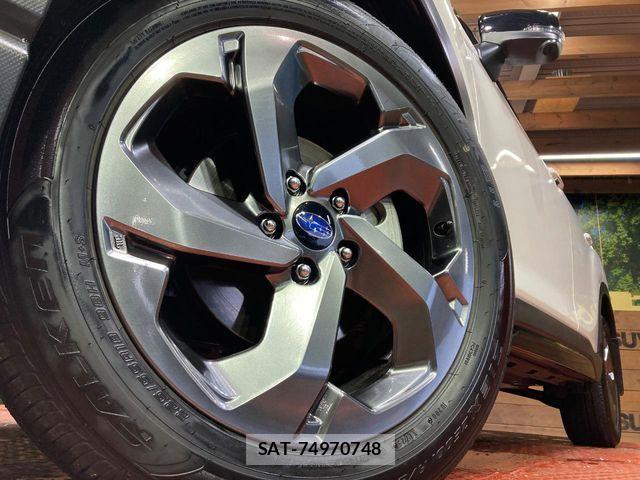 Subaru FORESTER 2025-05 7058593-11