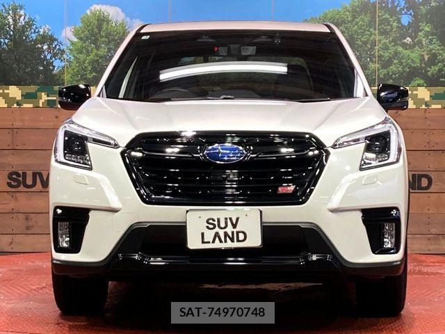Subaru FORESTER 2025-05 7058593-12