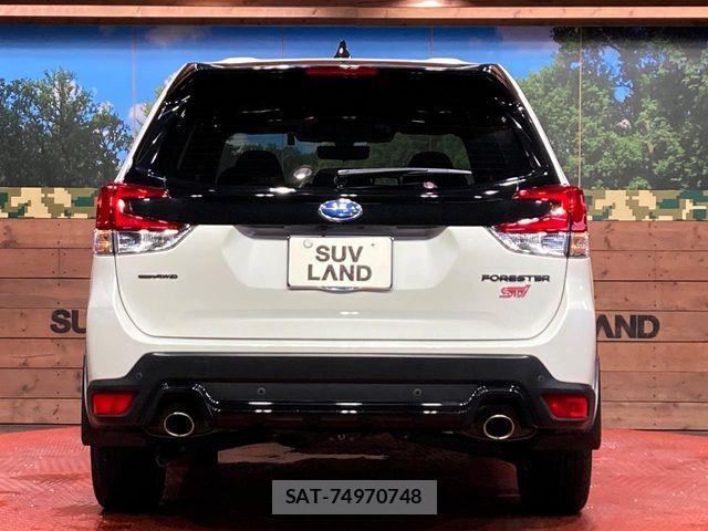 Subaru FORESTER 2025-05 7058593-13