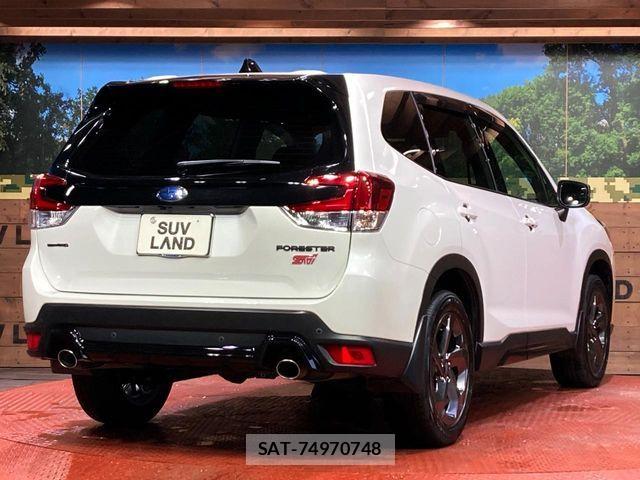 Subaru FORESTER 2025-05 7058593-15