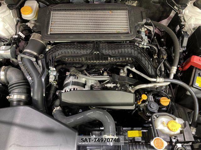 Subaru FORESTER 2025-05 7058593-16