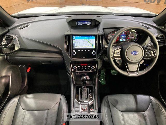 Subaru FORESTER 2025-05 7058593-1