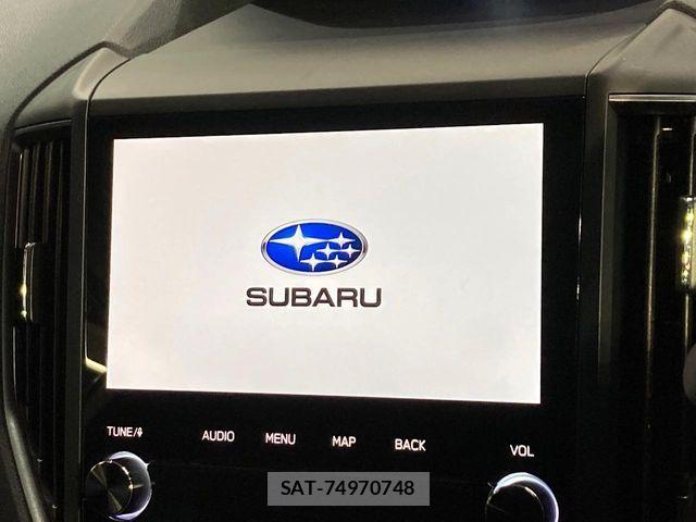 Subaru FORESTER 2025-05 7058593-2
