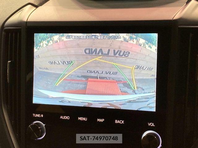 Subaru FORESTER 2025-05 7058593-3