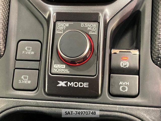 Subaru FORESTER 2025-05 7058593-5