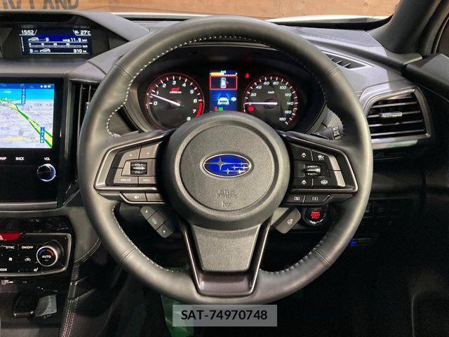 Subaru FORESTER 2025-05 7058593-7