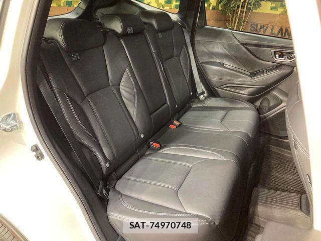 Subaru FORESTER 2025-05 7058593-8
