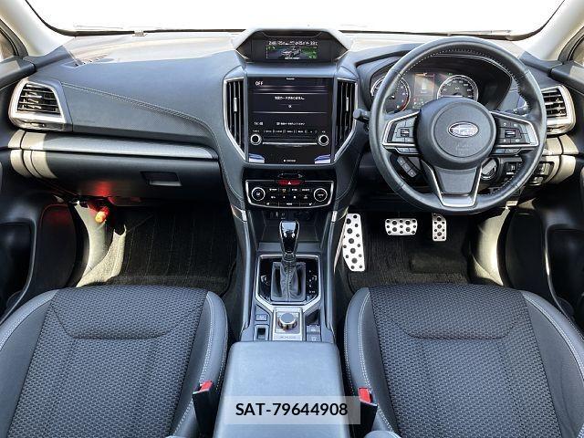 Subaru FORESTER 2020-07 7058606-1