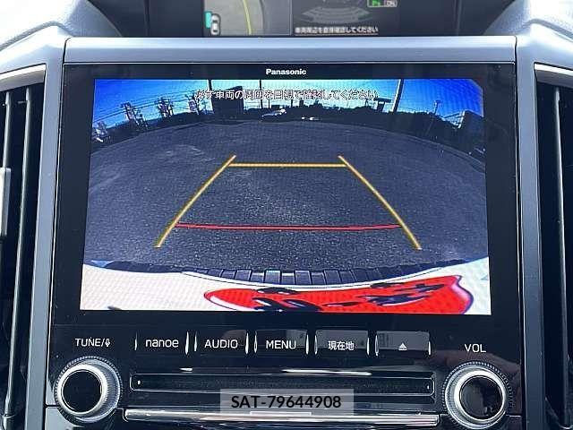 Subaru FORESTER 2020-07 7058606-5
