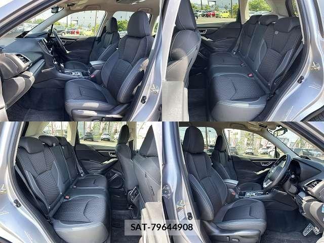 Subaru FORESTER 2020-07 7058606-7