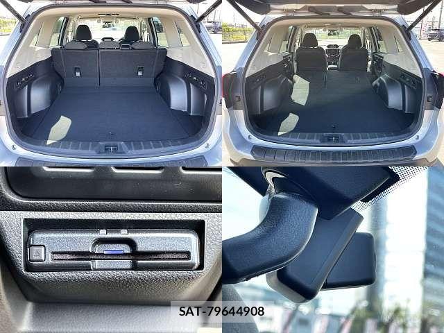 Subaru FORESTER 2020-07 7058606-8
