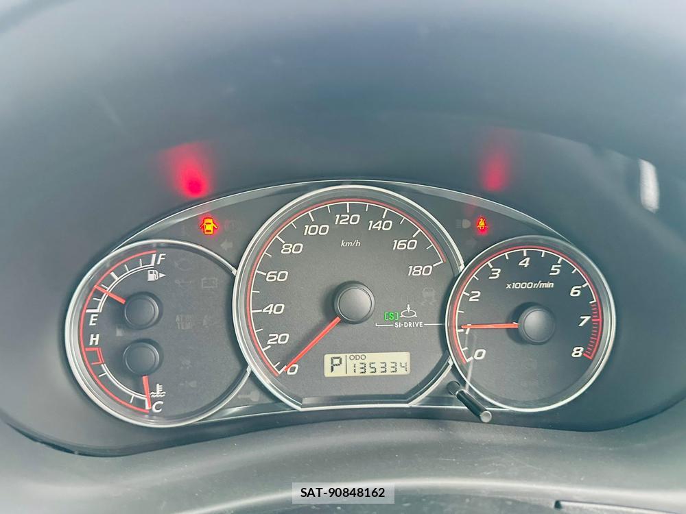 Subaru FORESTER 2008 6877162-15