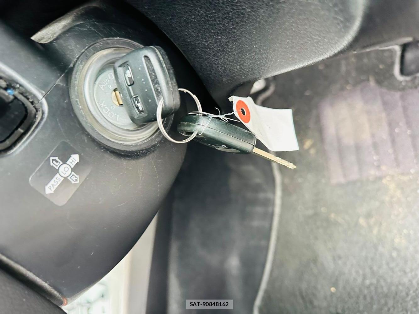 Subaru FORESTER 2008 6877162-16