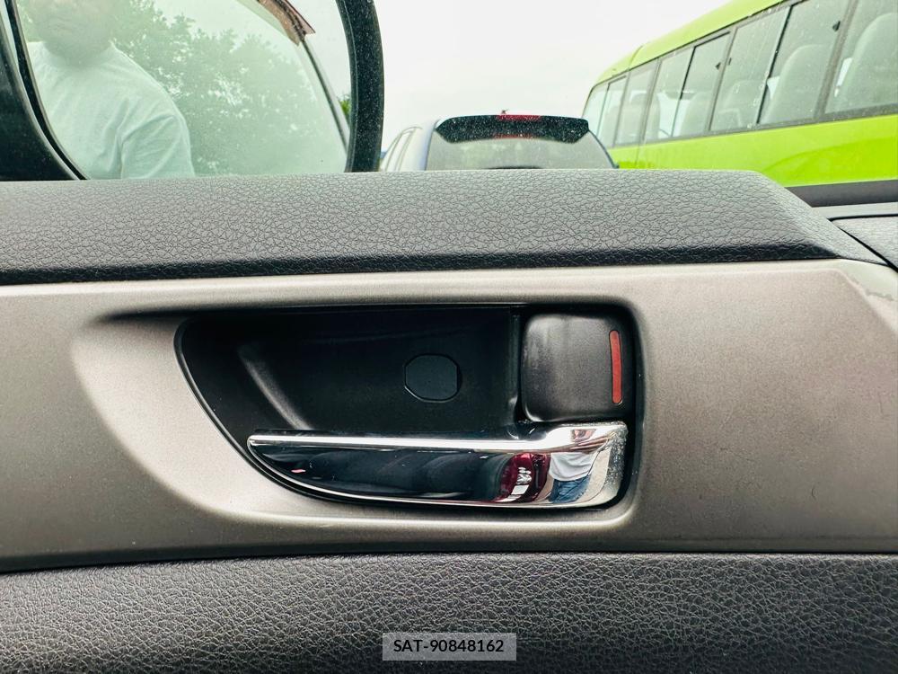 Subaru FORESTER 2008 6877162-20
