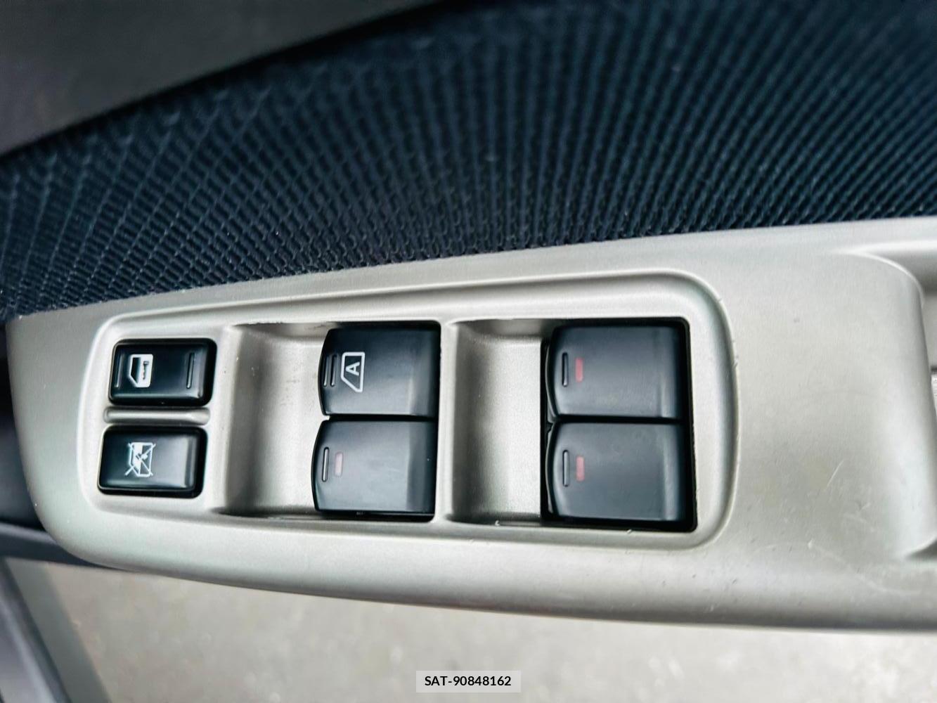 Subaru FORESTER 2008 6877162-21