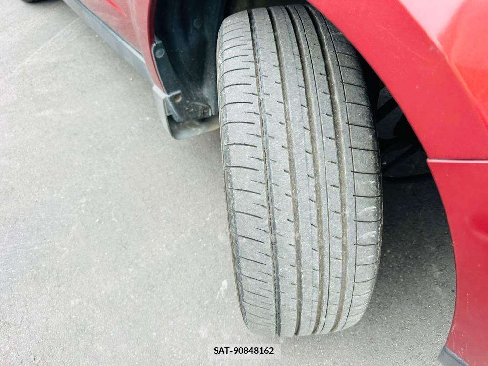 Subaru FORESTER 2008 6877162-32