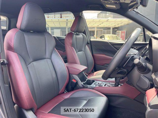 Subaru FORESTER 2022-10 7058600-10