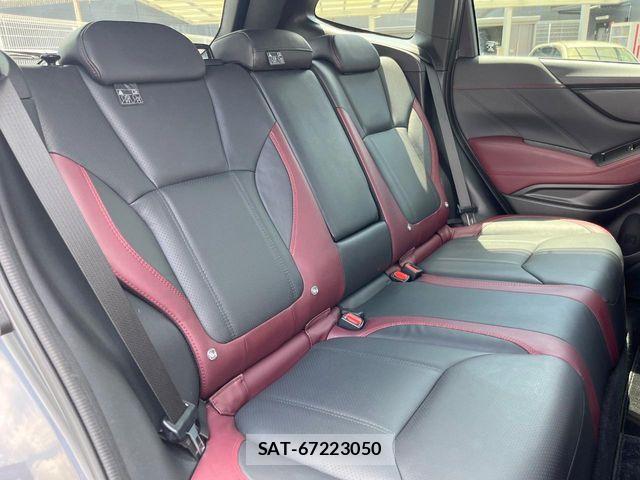 Subaru FORESTER 2022-10 7058600-11