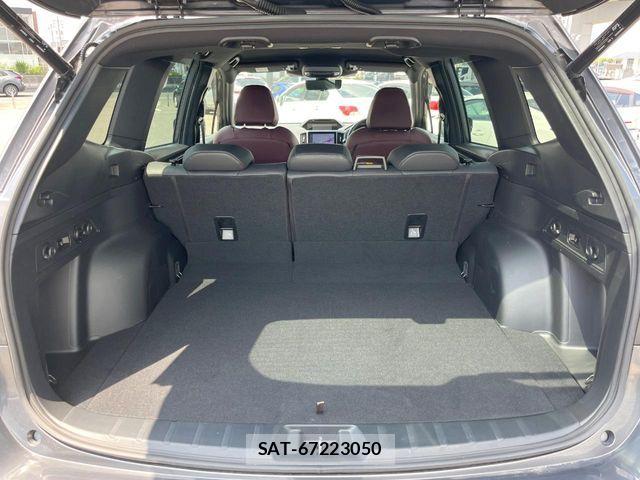 Subaru FORESTER 2022-10 7058600-12