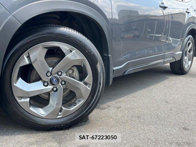 Subaru FORESTER 2022-10 7058600-13
