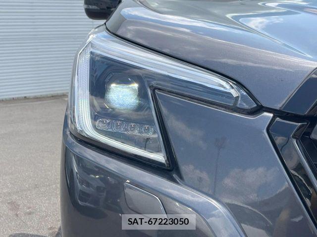 Subaru FORESTER 2022-10 7058600-14