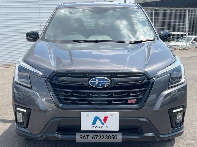 Subaru FORESTER 2022-10 7058600-16