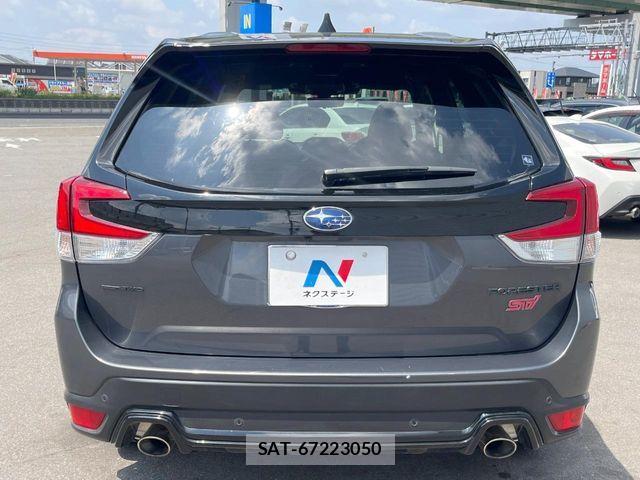 Subaru FORESTER 2022-10 7058600-17